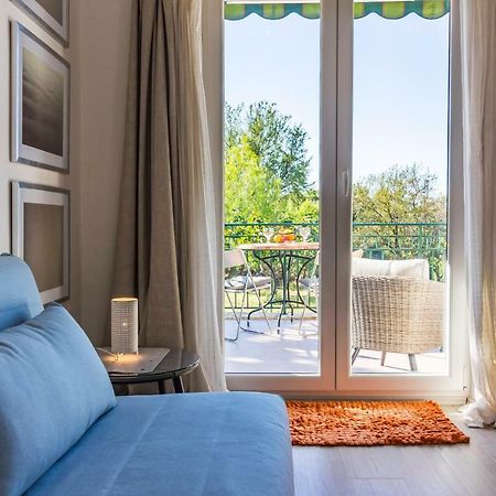 Apartman Bellavista Пула Екстер'єр фото