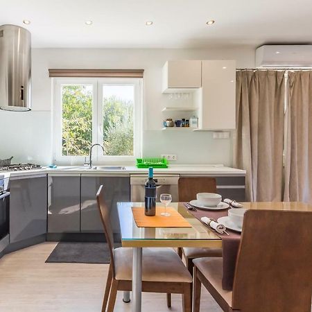 Apartman Bellavista Пула Екстер'єр фото