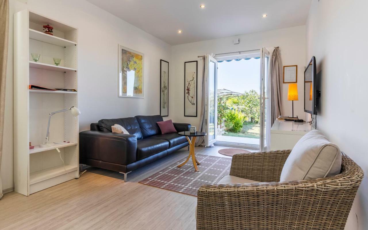 Apartman Bellavista Пула Екстер'єр фото