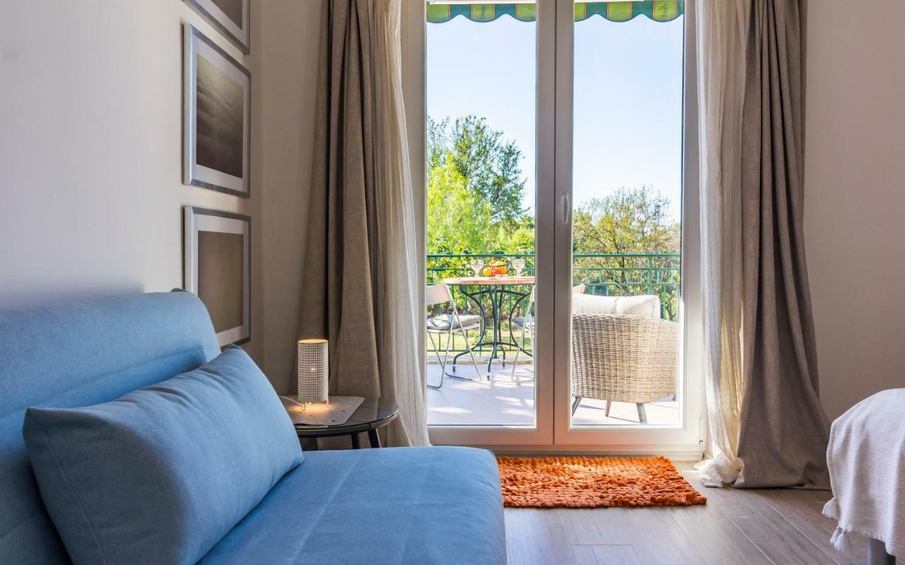 Apartman Bellavista Пула Екстер'єр фото